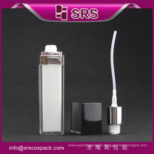 Plastic container packaging ,acrylic bottle ,luxury skincare bottle